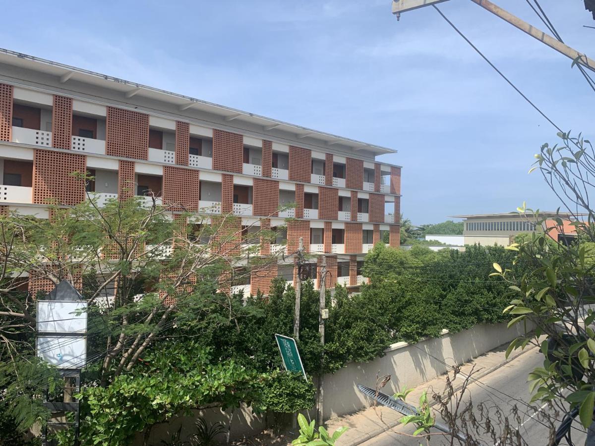 360 Beach Residence 니곰보 외부 사진
